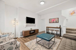 Centrally located renovated home